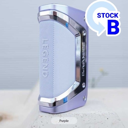 Box Aegis Legend 3 Geekvape