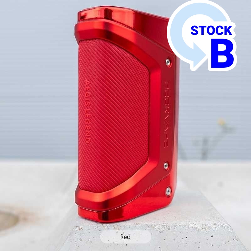 Box Aegis Legend 3 Geekvape