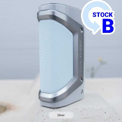 Box Aegis Legend 3 Geekvape