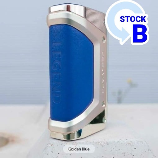 Box Aegis Legend 3 Geekvape