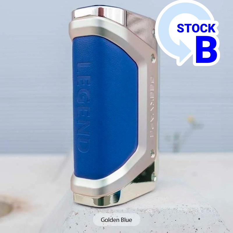 Box Aegis Legend 3 Geekvape