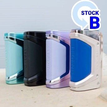 Box Aegis Legend 3 Geekvape