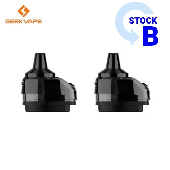 Cartouches vides Aegis Boost 2 GeekVape (X2) | POD vides Aegis Boost 2