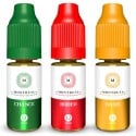 Pack Best-sellers Montreal Original 3x10ml
