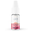 E-liquide Framboise Sunset Sels de nicotine Petit Nuage 10ml