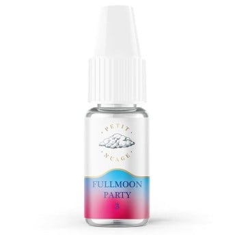 E-liquide Full Moon Party Petit Nuage 10ml