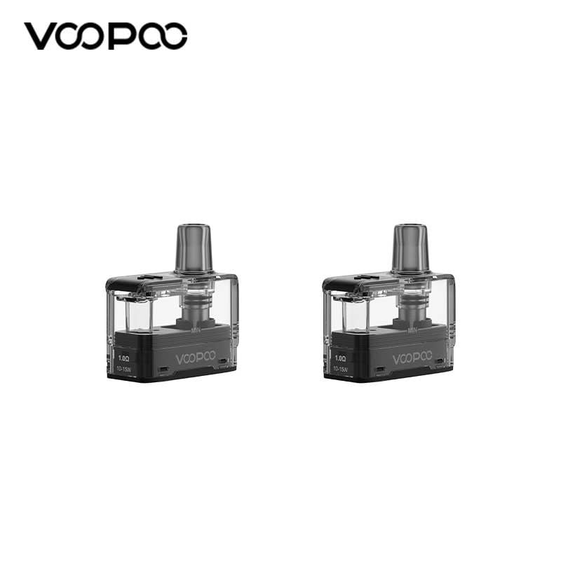 Cartouche Doric GO VOOPOO  - Lot de 2 cartouches