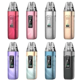 Luxe X3 Vaporesso