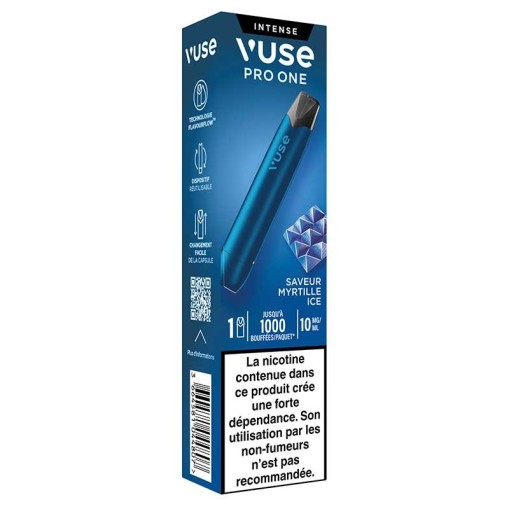 Pro One Pen Vuse
