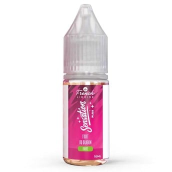 E-liquide Fruit du Dragon Sensation Plus Le French Liquide