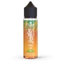 E-liquide Mangue Kiwi Sensation Plus Le French Liquide 50ml