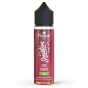 E-liquide Cerise Framboise Sensation Plus Le French Liquide 50ml