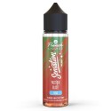 E-liquide Pastèque Glacée Sensation Plus Le French Liquide 50ml