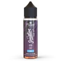 E-liquide Raisin Glacé Sensation Plus Le French Liquide 50ml