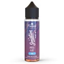 E-liquide Myrtille Glacée Sensation Plus Le French Liquide 50ml