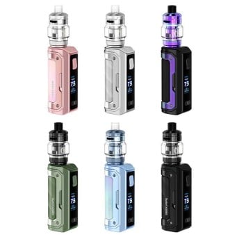Kit Aegis Mini 5 GeekVape