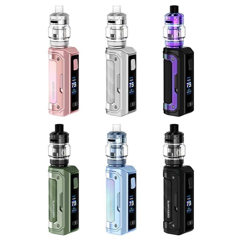 Kit Aegis Mini 5 GeekVape