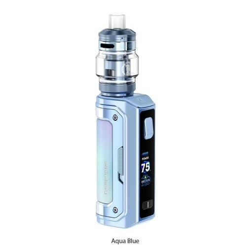 Kit Aegis Mini 5 GeekVape