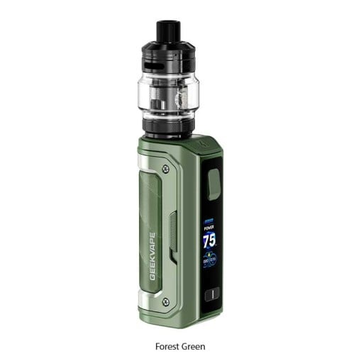 Kit Aegis Mini 5 GeekVape