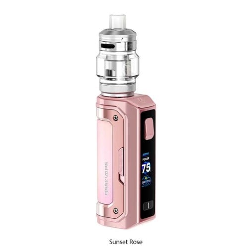 Kit Aegis Mini 5 GeekVape