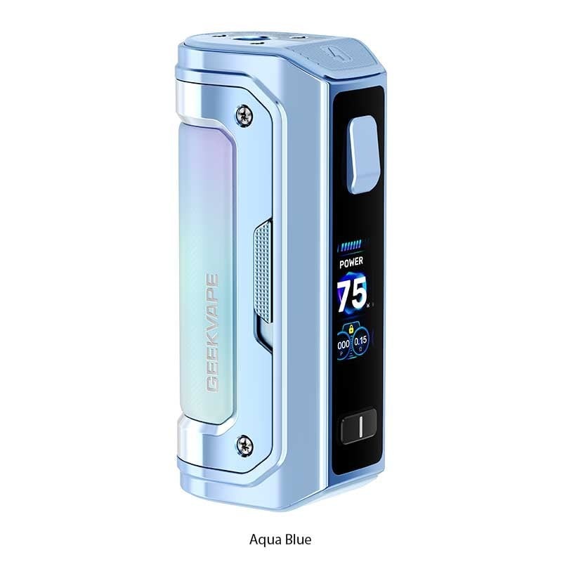 Box Aegis Mini 5 GeekVape