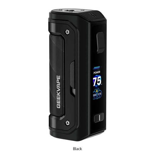 Box Aegis Mini 5 GeekVape