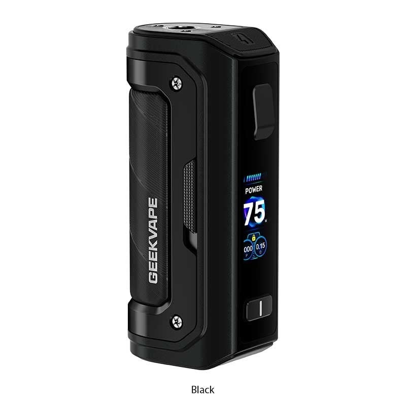 Box Aegis Mini 5 GeekVape