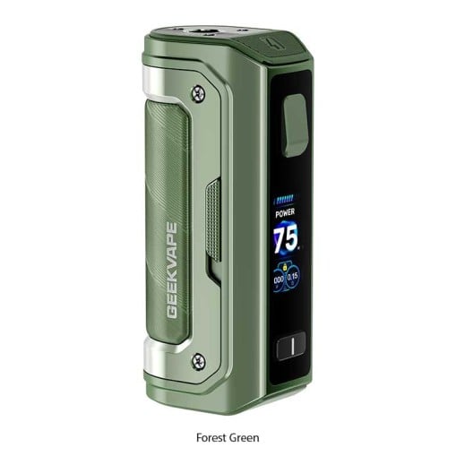 Box Aegis Mini 5 GeekVape