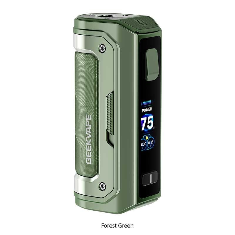 Box Aegis Mini 5 GeekVape