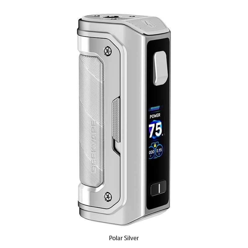 Box Aegis Mini 5 GeekVape