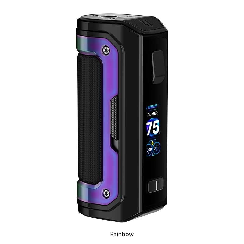 Box Aegis Mini 5 GeekVape