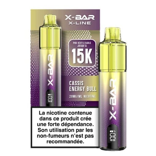 X-Line 15 X-Bar