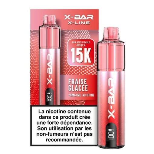 X-Line 15 X-Bar