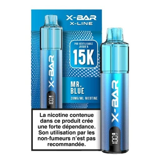 X-Line 15 X-Bar