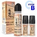 E-liquide Red Light District Moonshiners 60ml