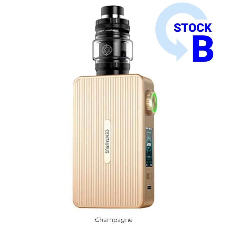 Soldes Kit Centaurus M200 Lost Vape | Cigarette electronique Centaurus M200