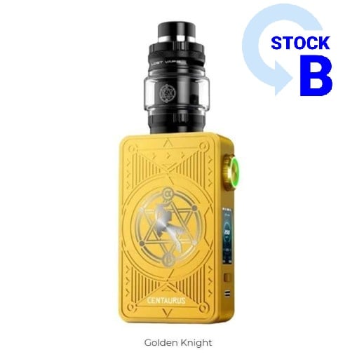 Soldes Kit Centaurus M200 Lost Vape | Cigarette electronique Centaurus M200
