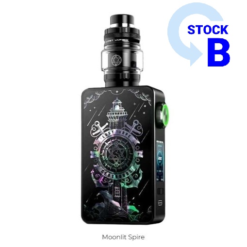Soldes Kit Centaurus M200 Lost Vape | Cigarette electronique Centaurus M200