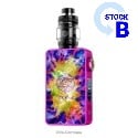 Soldes Kit Centaurus M200 Lost Vape | Cigarette electronique Centaurus M200