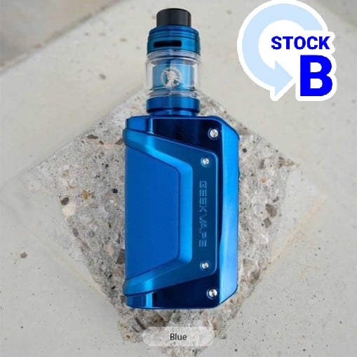 Kit Aegis Legend 3 Geekvape