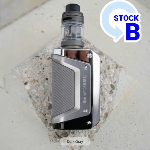 Kit Aegis Legend 3 Geekvape