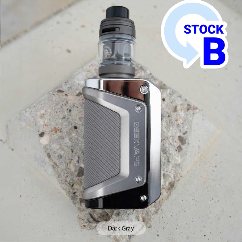 Kit Aegis Legend 3 Geekvape