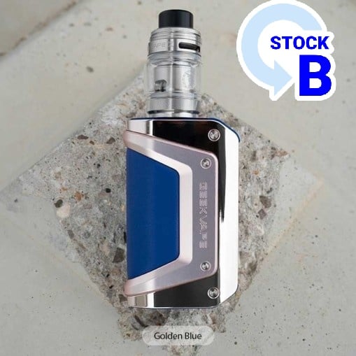 Kit Aegis Legend 3 Geekvape