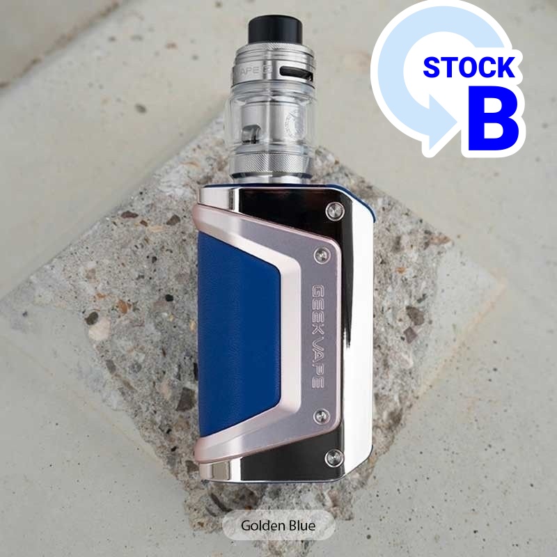 Kit Aegis Legend 3 Geekvape