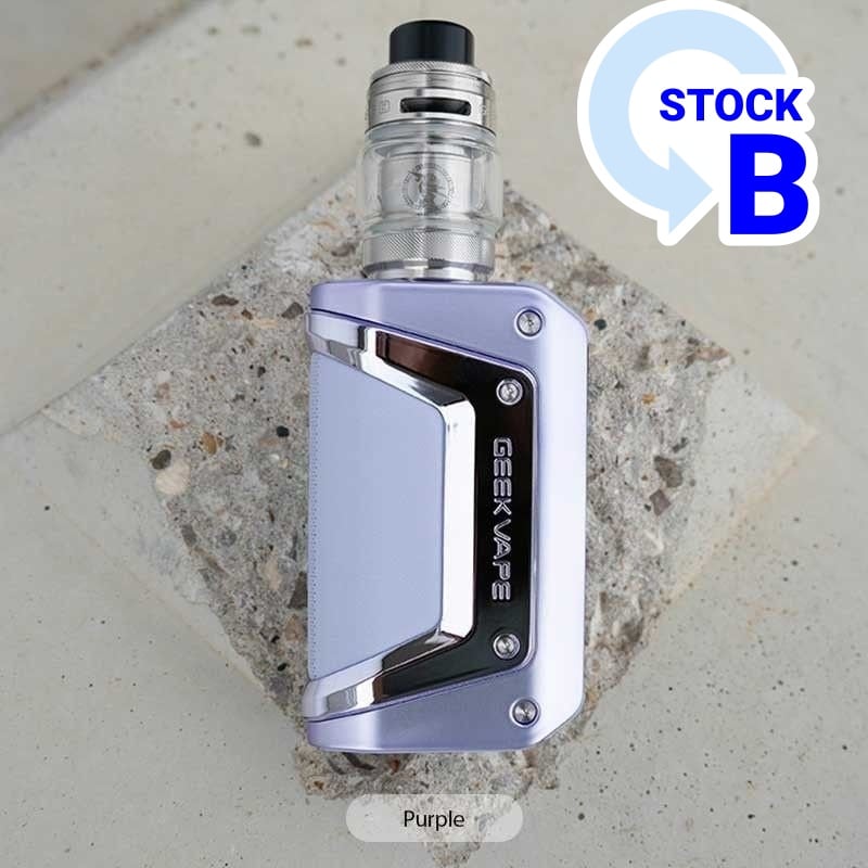 Kit Aegis Legend 3 Geekvape