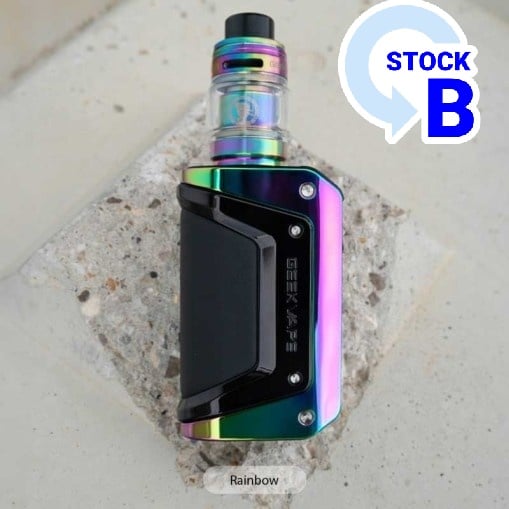 Kit Aegis Legend 3 Geekvape