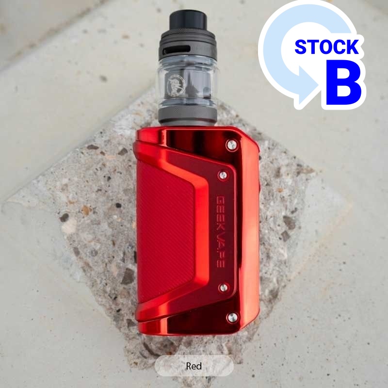 Kit Aegis Legend 3 Geekvape