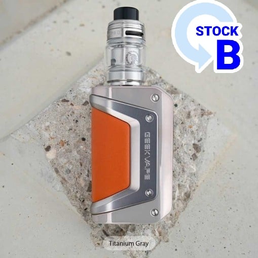 Kit Aegis Legend 3 Geekvape