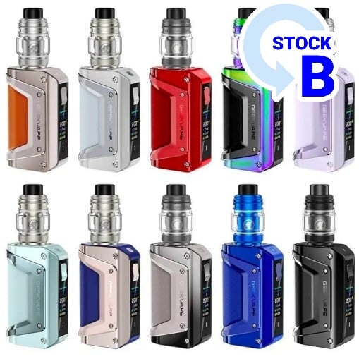 Kit Aegis Legend 3 Geekvape