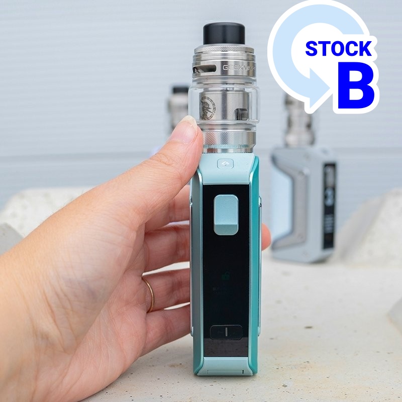 Kit Aegis Legend 3 Geekvape